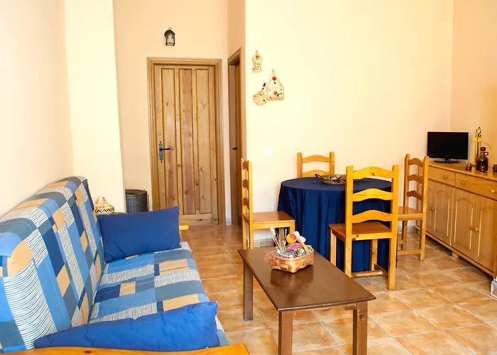 Rurales Azabal, Hurdes, Atr-cc-00260 Appartement *