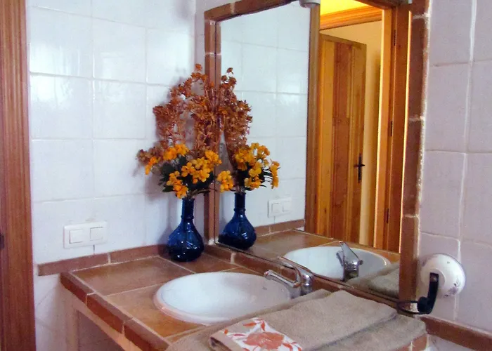 Rurales Azabal, Hurdes, Atr-cc-00260 Appartement