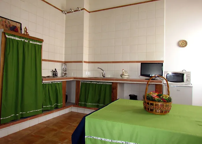 Apartment Rurales Azabal, Hurdes, Atr-cc-00260 Azabal