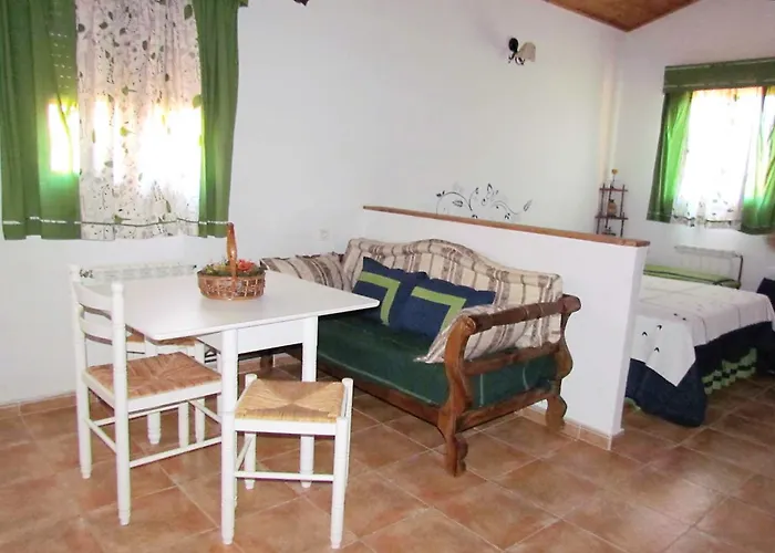 Rurales Azabal, Hurdes, Atr-cc-00260 Appartement *