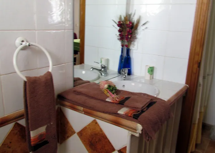 Appartement Rurales Azabal, Hurdes, Atr-cc-00260