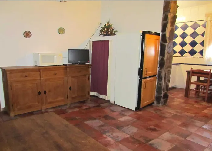 Apartment Rurales Azabal, Hurdes, Atr-cc-00260 Azabal