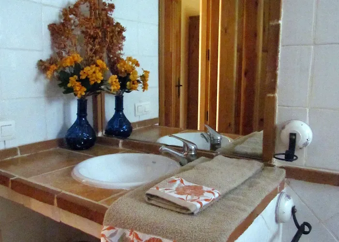 Appartement Rurales Azabal, Hurdes, Atr-cc-00260 *