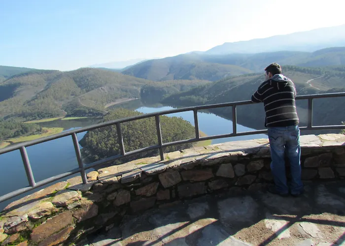 Rurales Azabal, Hurdes, Atr-cc-00260 Appartement Azabal