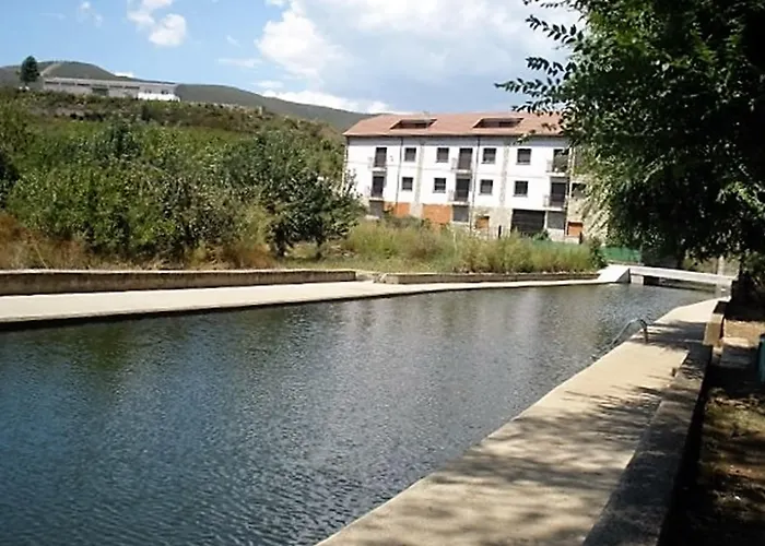 Appartement Rurales Azabal, Hurdes, Atr-cc-00260