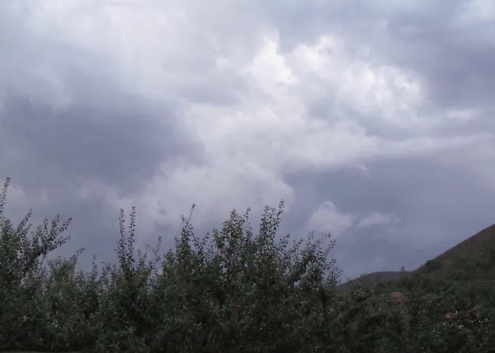 Rurales Azabal, Hurdes, Atr-cc-00260 Apartment