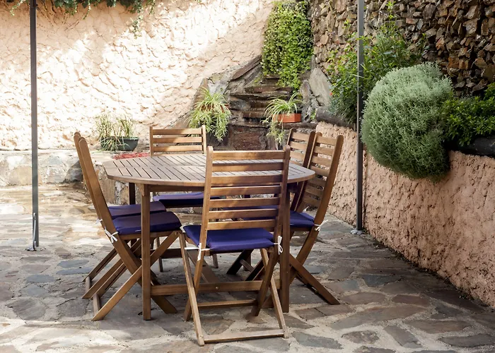 Rurales Azabal, Hurdes, Atr-cc-00260 Apartment Azabal