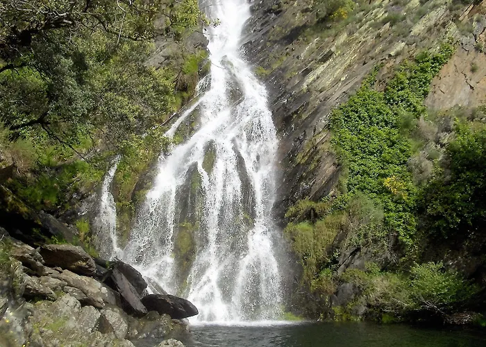 Apartment Rurales Azabal, Hurdes, Atr-cc-00260 *