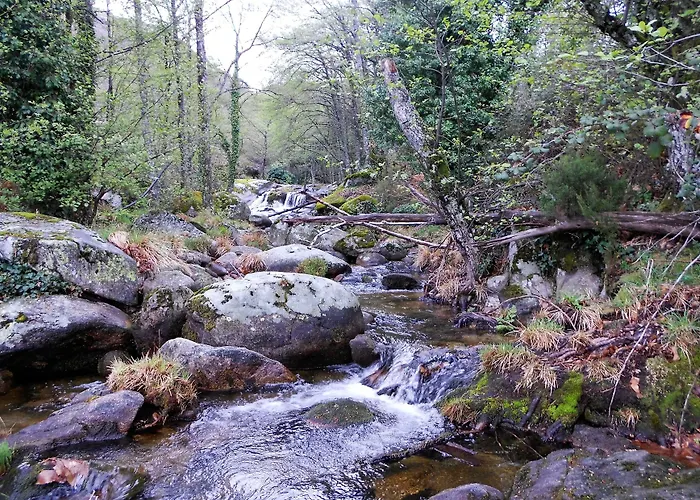 Appartement Rurales Azabal, Hurdes, Atr-cc-00260