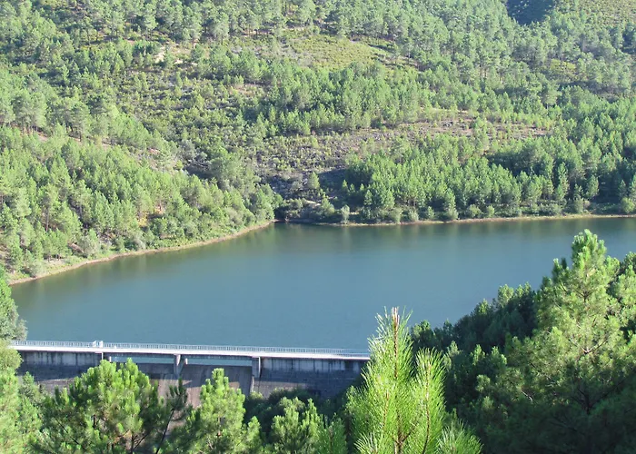 Rurales Azabal, Hurdes, Atr-cc-00260 Apartment *