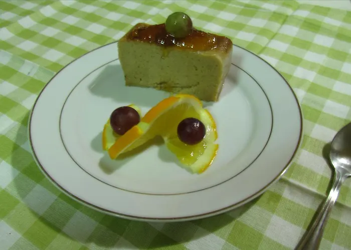 Appartement Rurales Azabal, Hurdes, Atr-cc-00260 Azabal