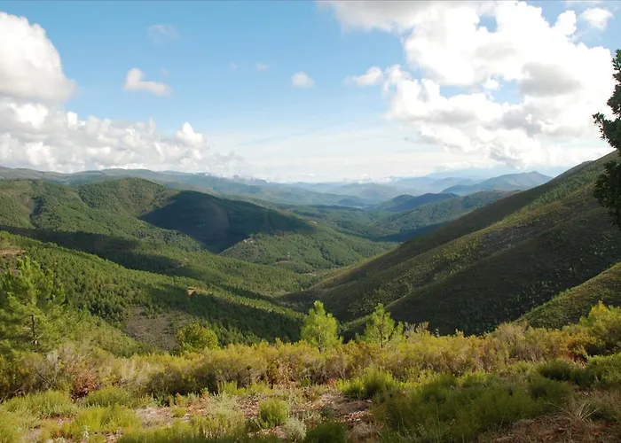 Rurales Azabal, Hurdes, Atr-cc-00260 Appartement *