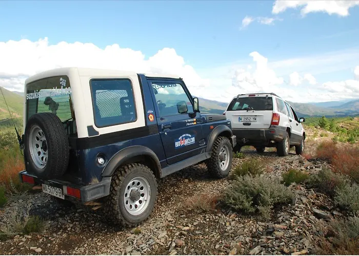 Rurales Azabal, Hurdes, Atr-cc-00260 Appartement