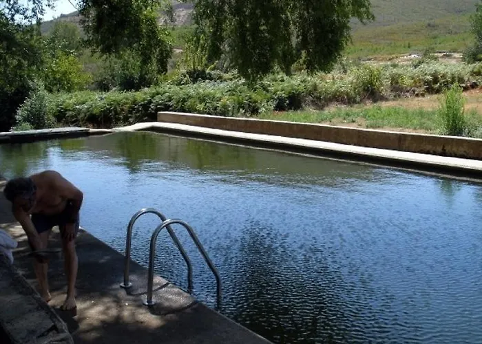 Rurales Azabal, Hurdes, Atr-cc-00260 Appartement *