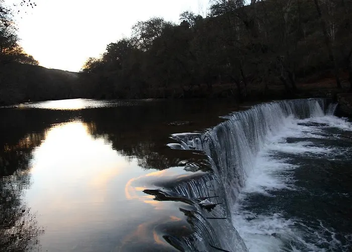 Appartement Rurales Azabal, Hurdes, Atr-cc-00260 *