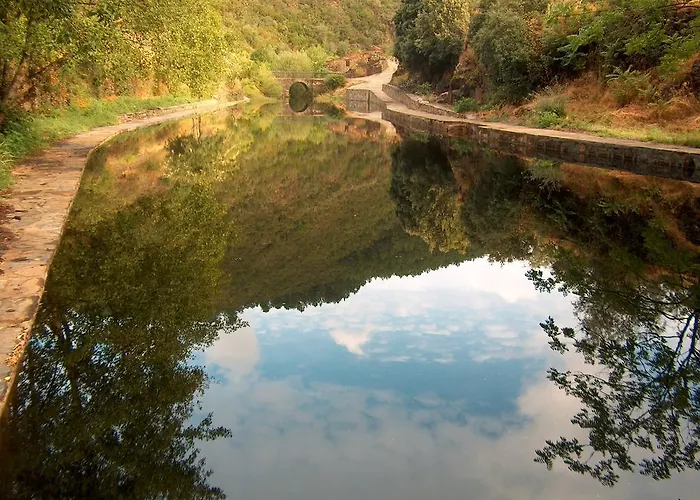 Rurales Azabal, Hurdes, Atr-cc-00260 Appartement *