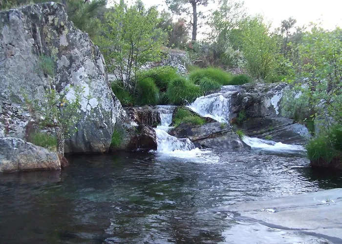 Appartement Rurales Azabal, Hurdes, Atr-cc-00260