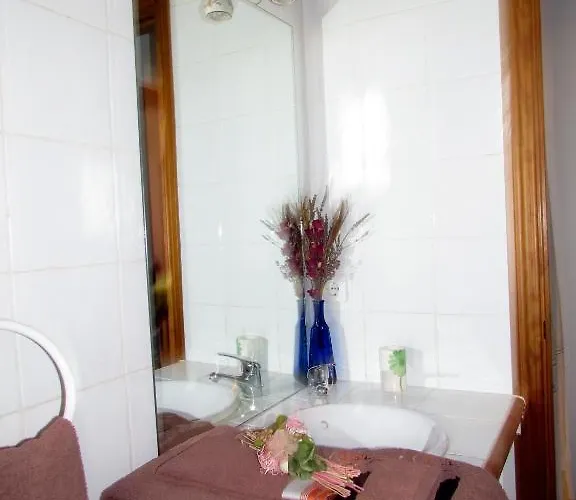 Appartement Rurales Azabal, Hurdes, Atr-cc-00260 Azabal