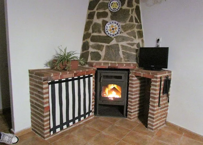 Rurales Azabal, Hurdes, Atr-cc-00260 Appartement