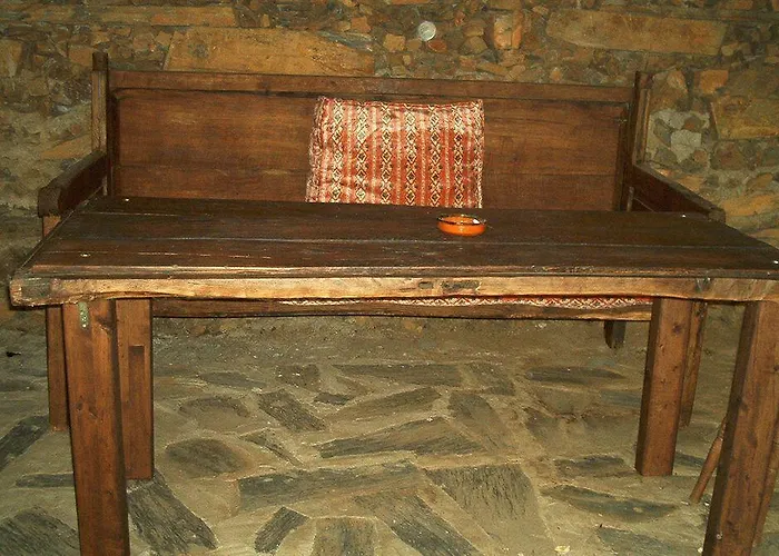 Rurales Azabal, Hurdes, Atr-cc-00260 *