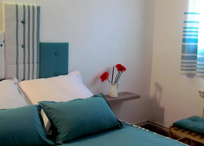 Appartement Rurales Azabal, Hurdes, Atr-cc-00260 Azabal