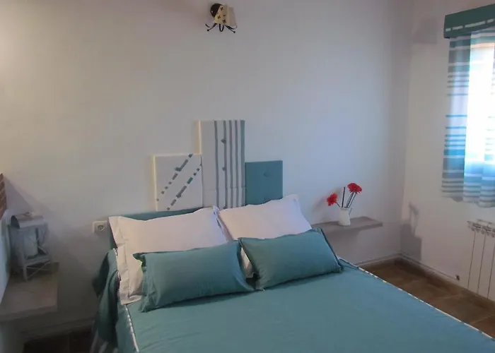 Rurales Azabal, Hurdes, Atr-cc-00260 * Azabal