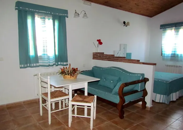 Appartement Rurales Azabal, Hurdes, Atr-cc-00260