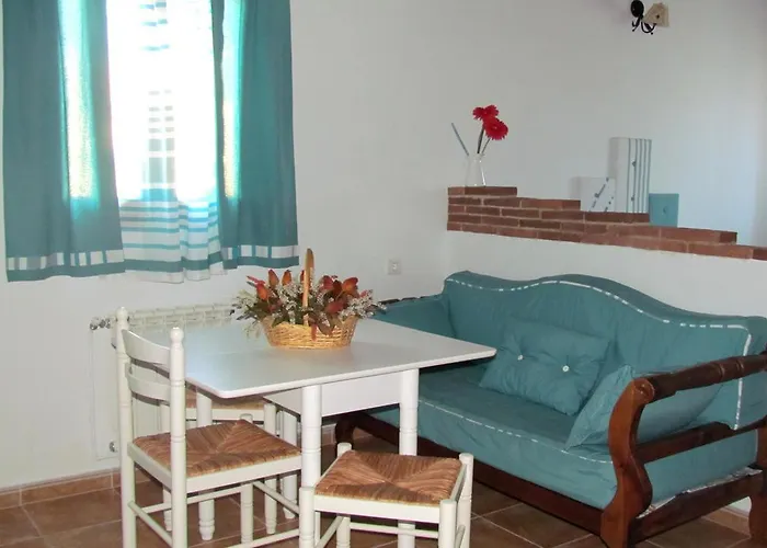 Rurales Azabal, Hurdes, Atr-cc-00260 Appartement Azabal