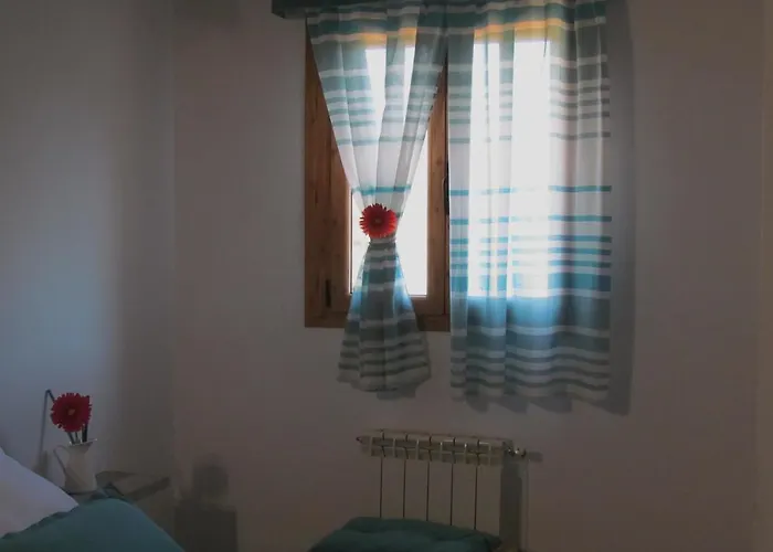 Rurales Azabal, Hurdes, Atr-cc-00260 Appartement