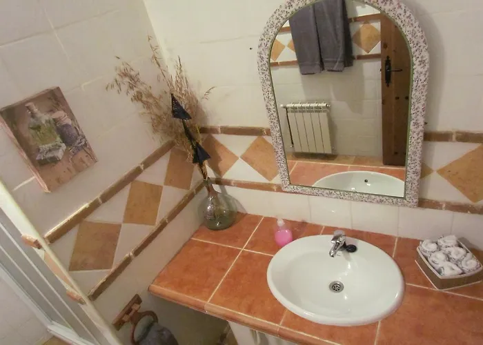 Rurales Azabal, Hurdes, Atr-cc-00260 Appartement