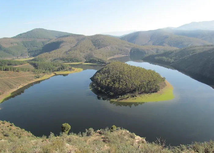 Rurales Azabal, Hurdes, Atr-cc-00260 Appartement