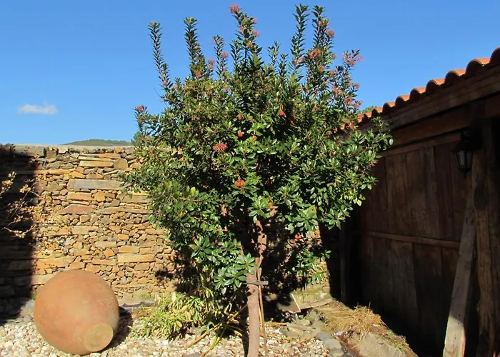 Appartement Rurales Azabal, Hurdes, Atr-cc-00260 Azabal