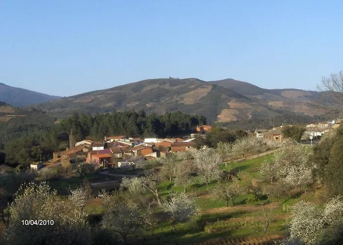 Rurales Azabal, Hurdes, Atr-cc-00260 Appartement *