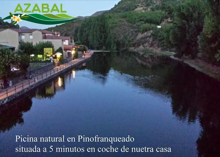 Rurales Azabal, Hurdes, Atr-cc-00260 *