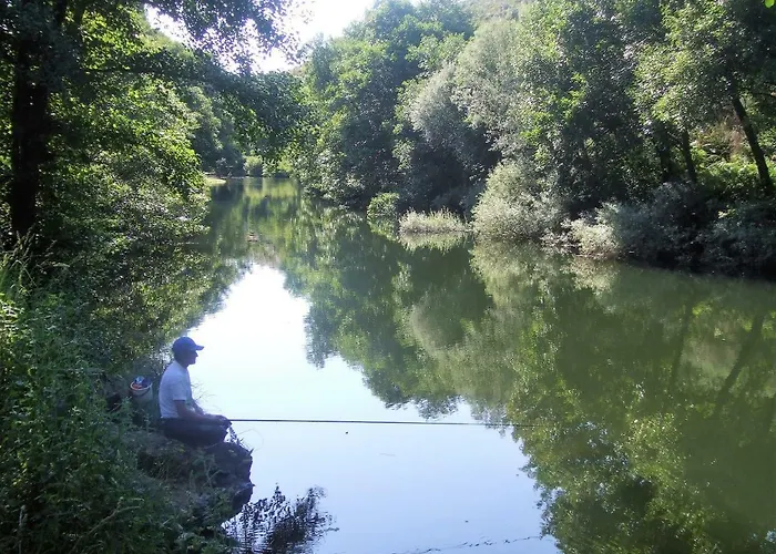 Rurales Azabal, Hurdes, Atr-cc-00260 Appartement Azabal