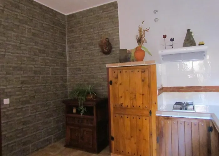 Appartement Rurales Azabal, Hurdes, Atr-cc-00260